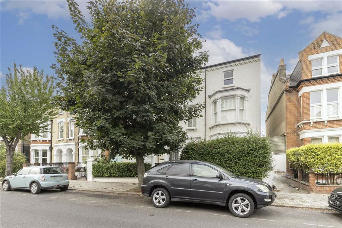 3 bed flat for sale in Elms Road, London SW4 Zoopla