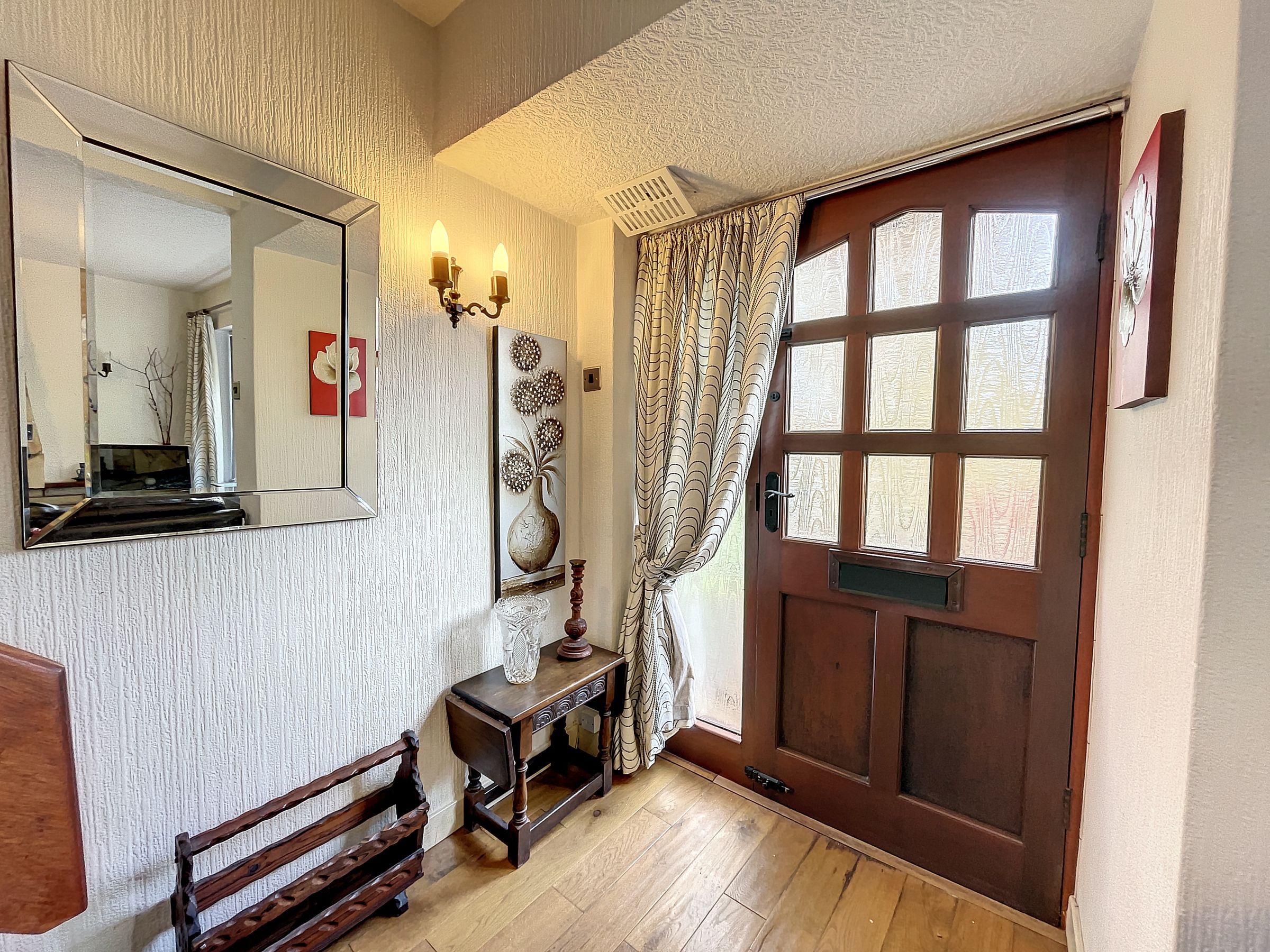 3 bed semidetached house for sale in Huntington Drive, Darwen BB3 Zoopla