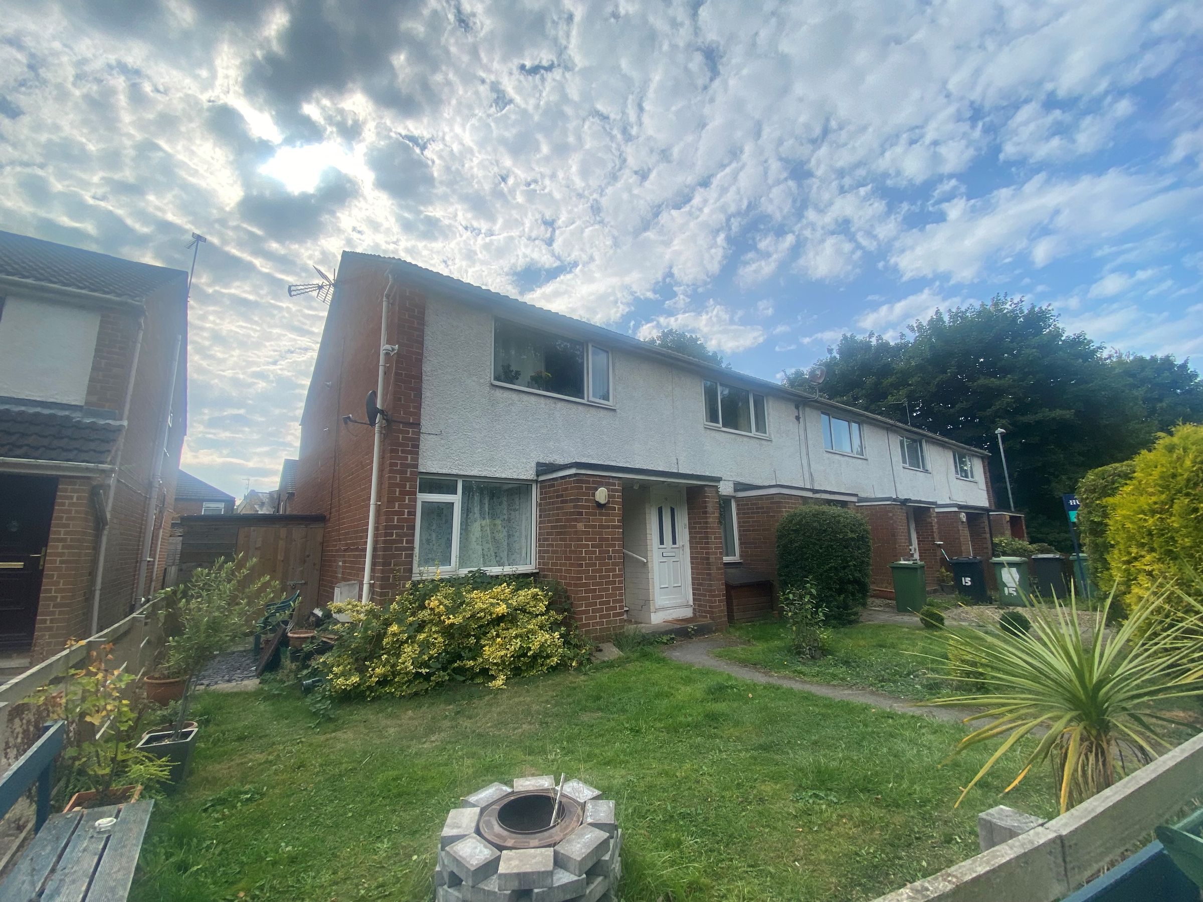 1 bed flat to rent in Salisbury Mews, Horsforth, Leeds LS18 Zoopla