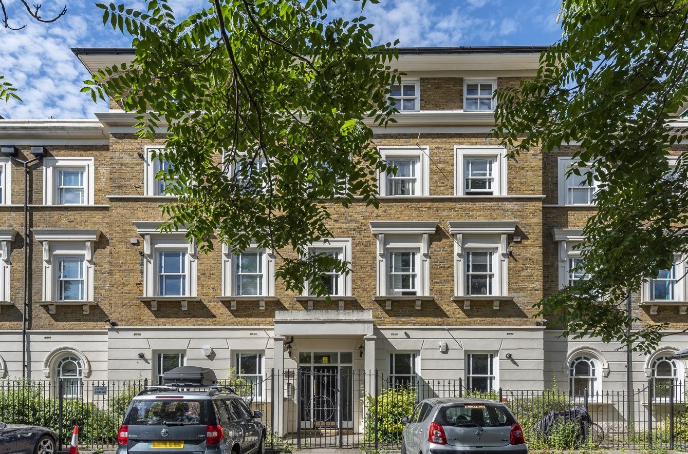 2 bed flat for sale in Lloyd Villas, Lewisham Way, London SE4 Zoopla