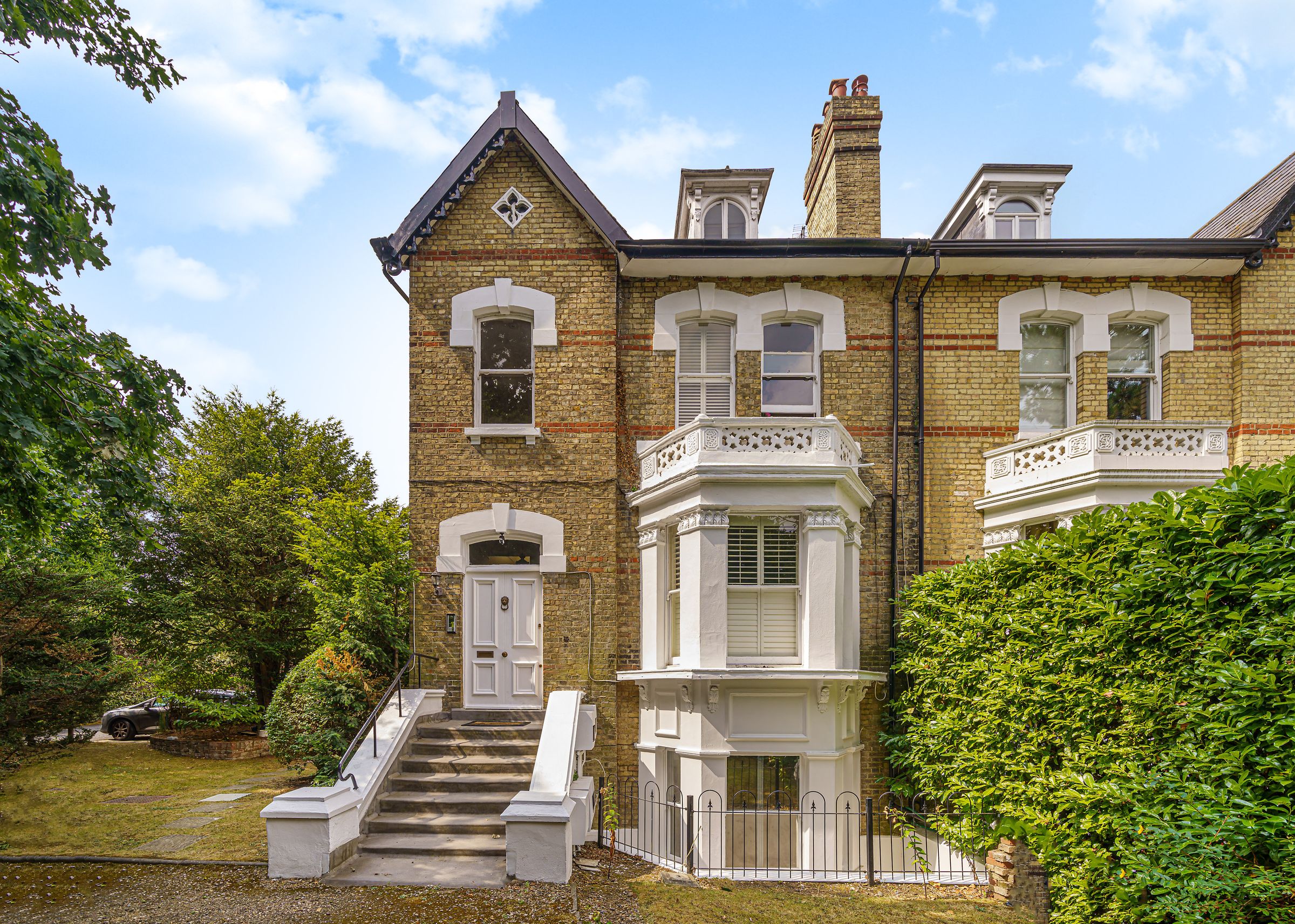 1 bed flat for sale in Prince Imperial Road, Chislehurst BR7 Zoopla