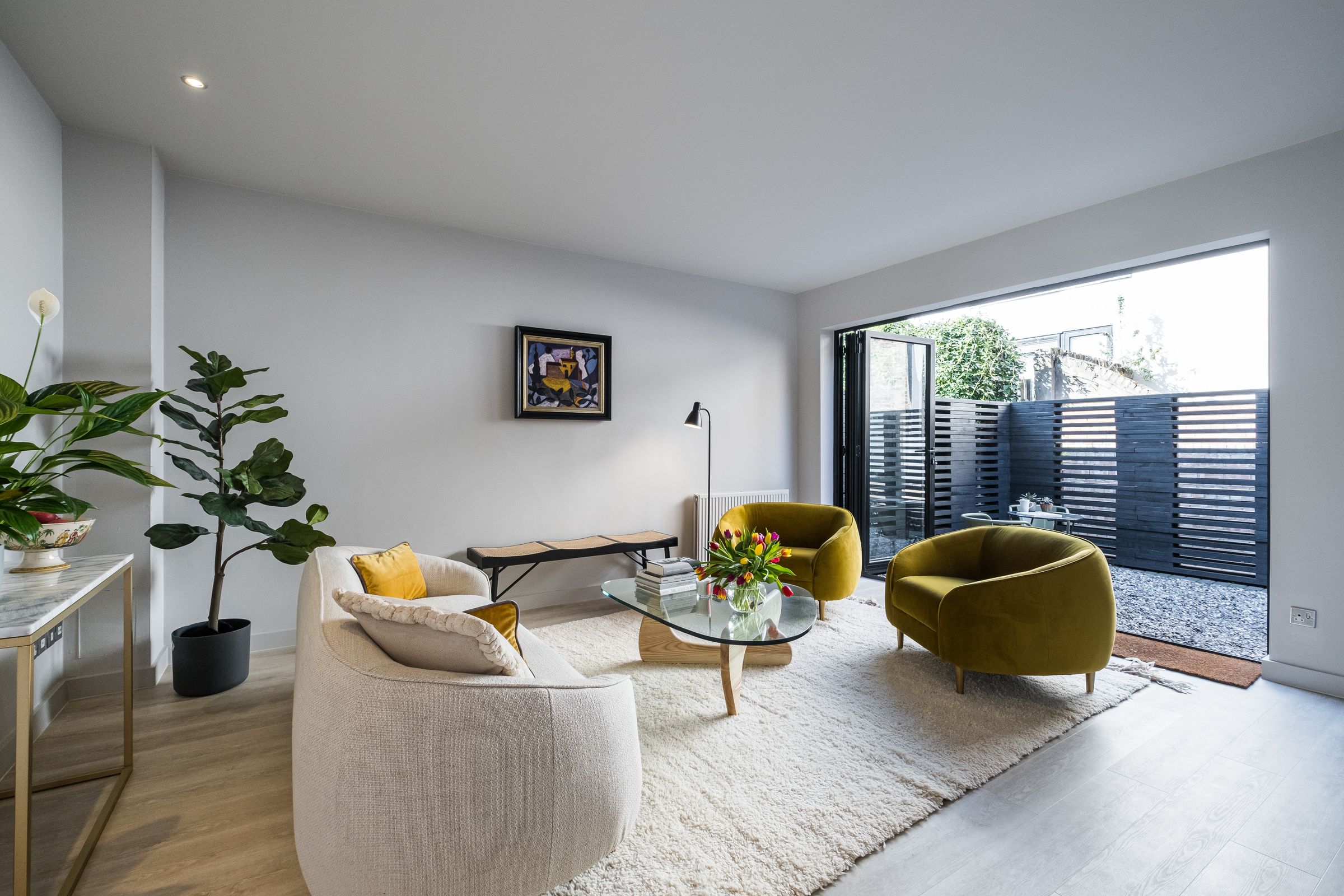 The Printhouse, Islington N1  