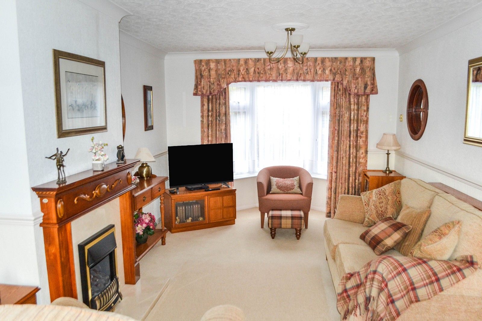 3 bed semidetached house for sale in Maes Ty Canol, Baglan, Port