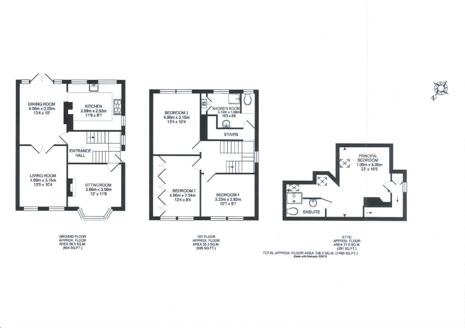 4 bed semidetached house for sale in Kingshill Road, Dursley GL11 Zoopla