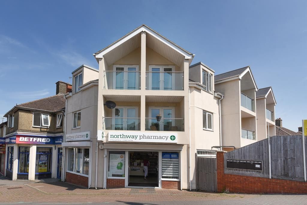 1 bed flat to rent in Cherwell Drive, Marston OX3 Zoopla