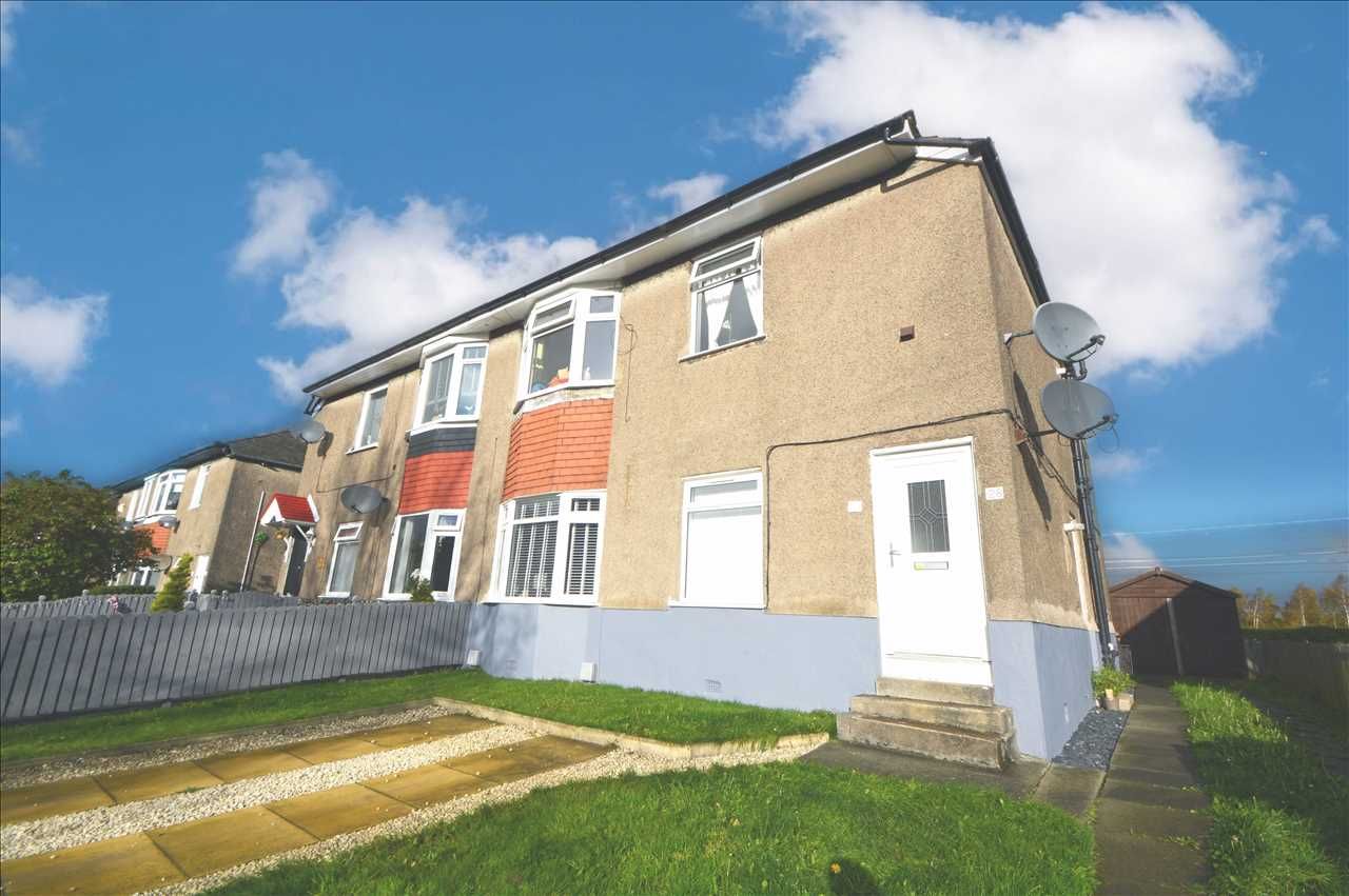 3 bed flat for sale in Chirnside Road, Glasgow G52 Zoopla