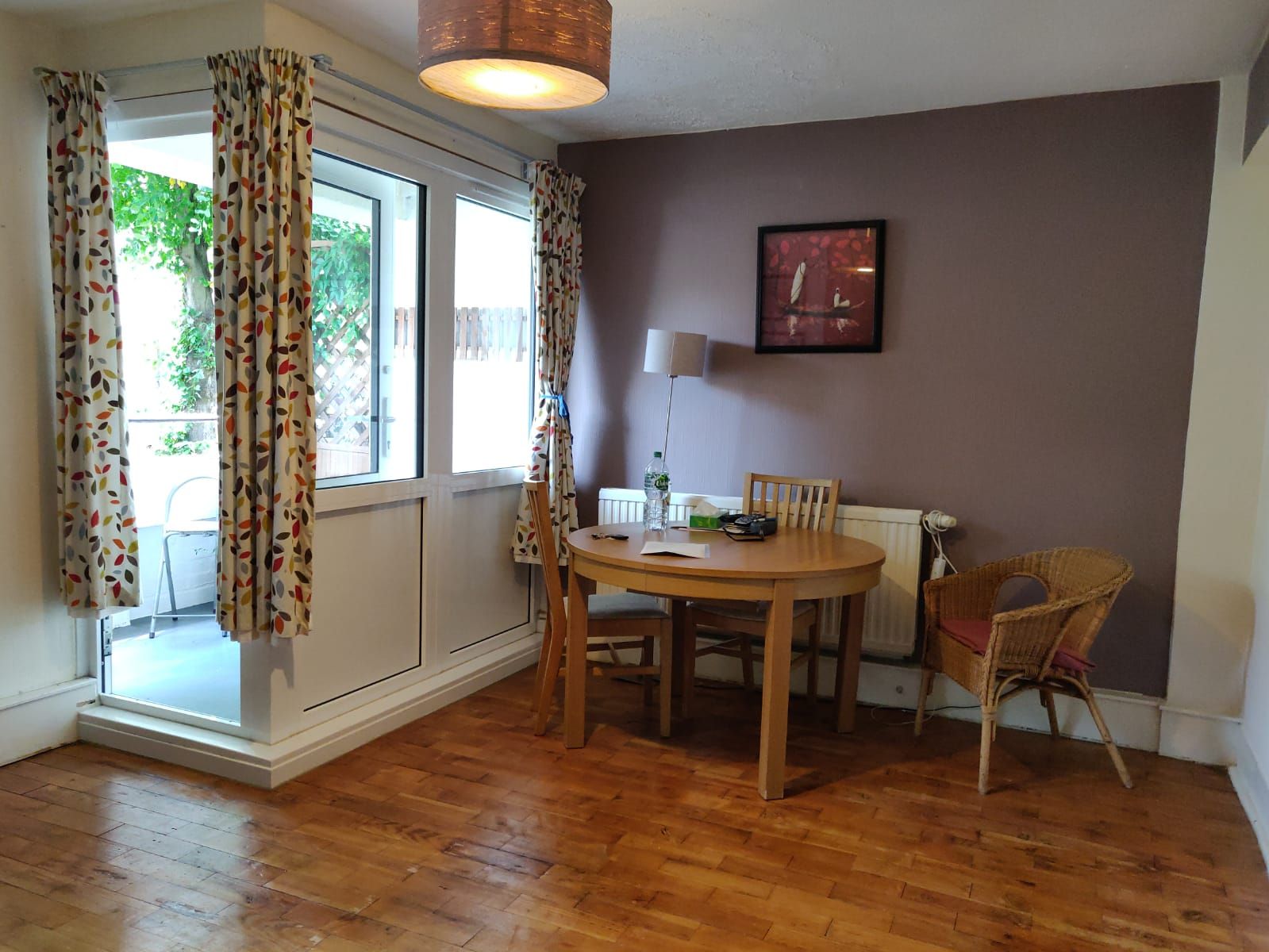 Conaught Street, Islington, Finsbury Park, London N4  