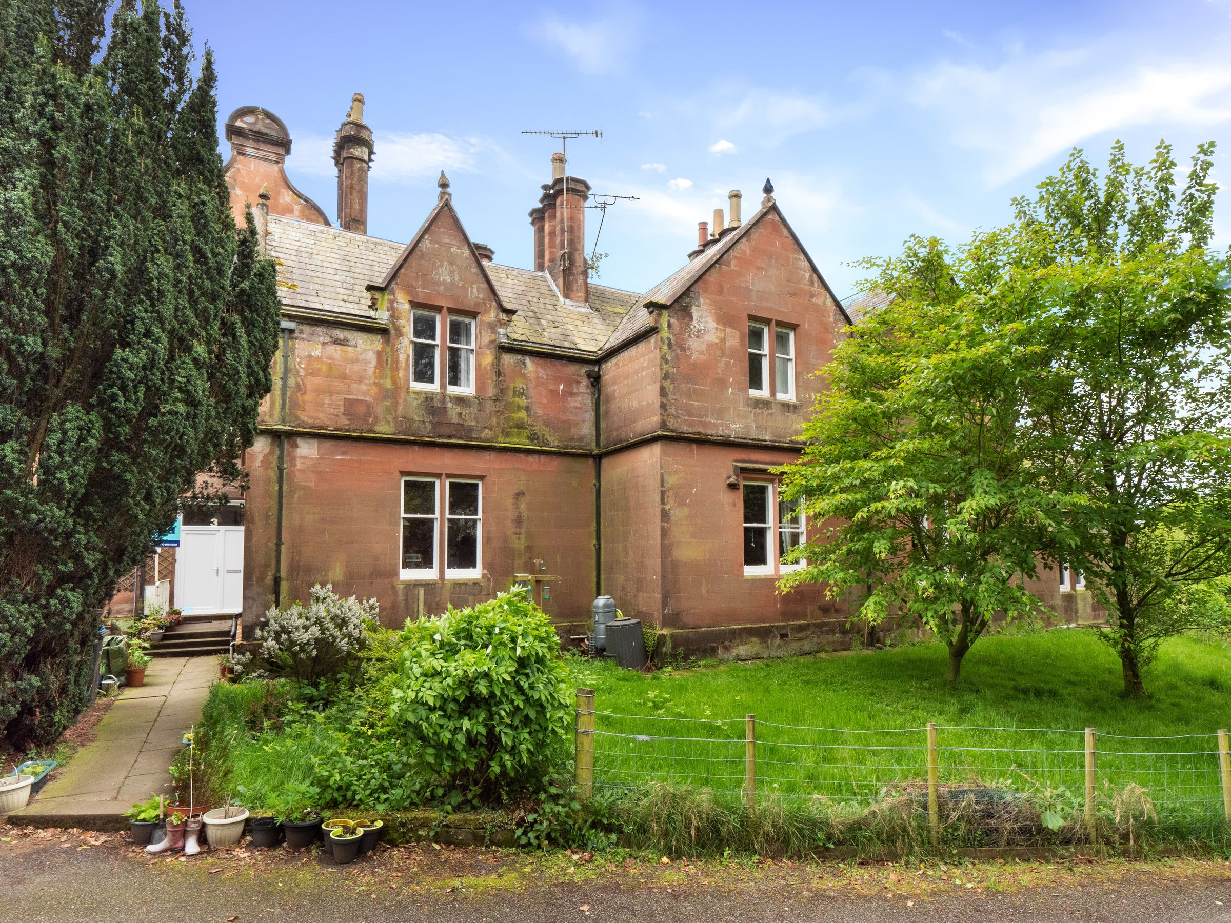 3 bed flat for sale in Newbridge, Dumfries DG2 Zoopla