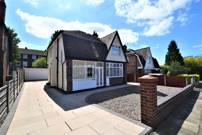 3 bed detached house for sale in Cholmondeley Road, Salford M6 Zoopla