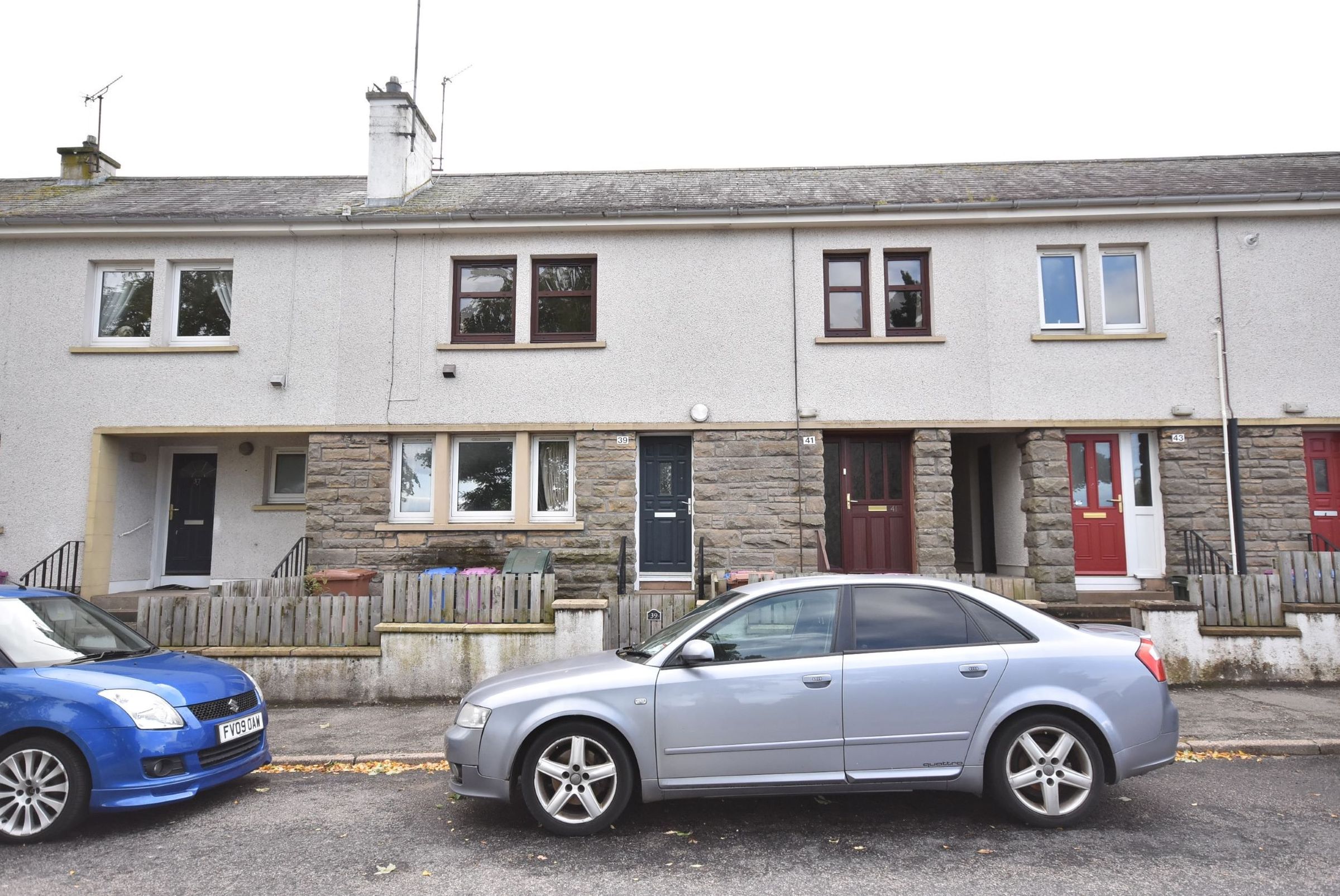 2 bed flat for sale in North Street, Elgin IV30 Zoopla