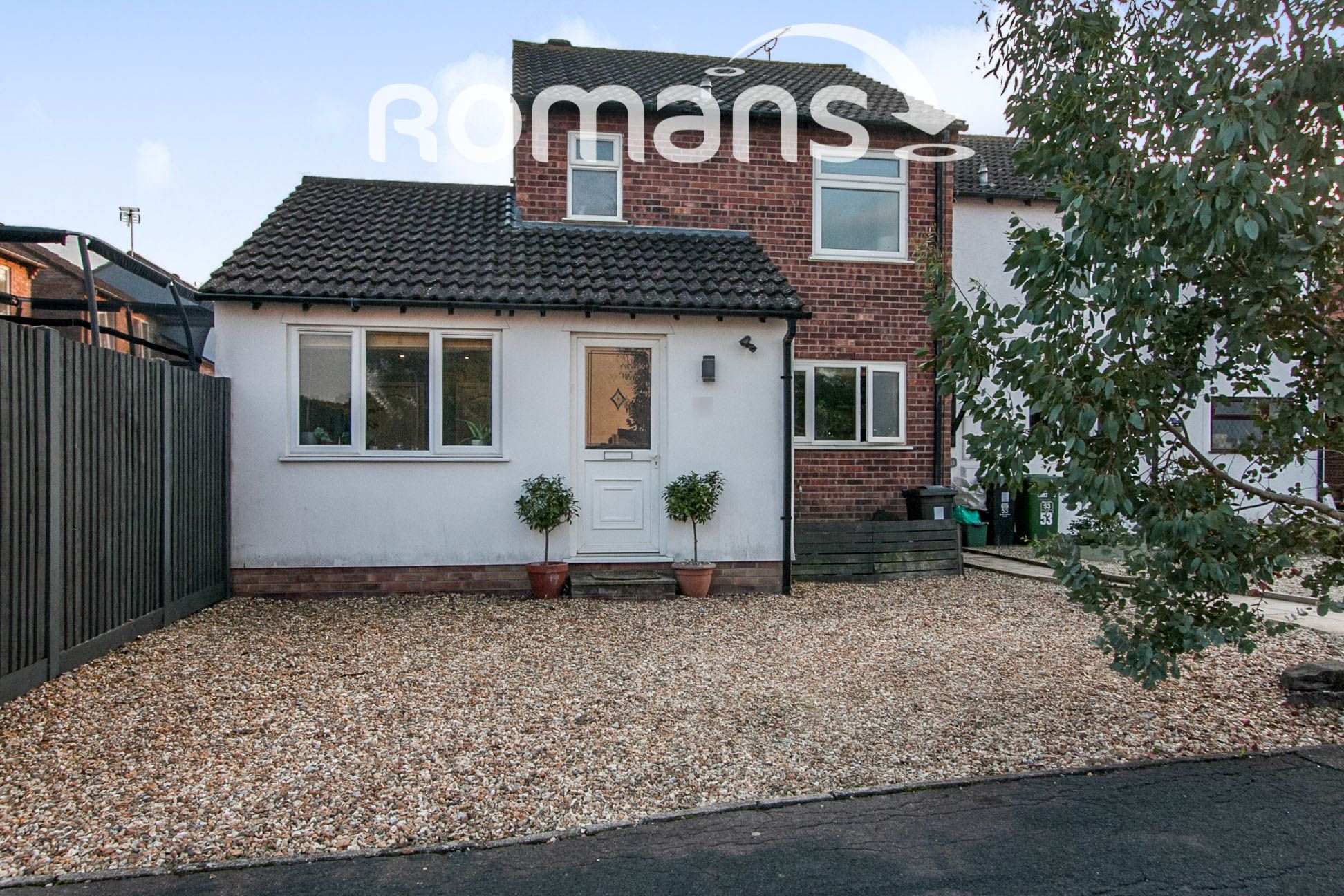 4 bed detached house to rent in Sandringham Road, Stoke Gifford BS34