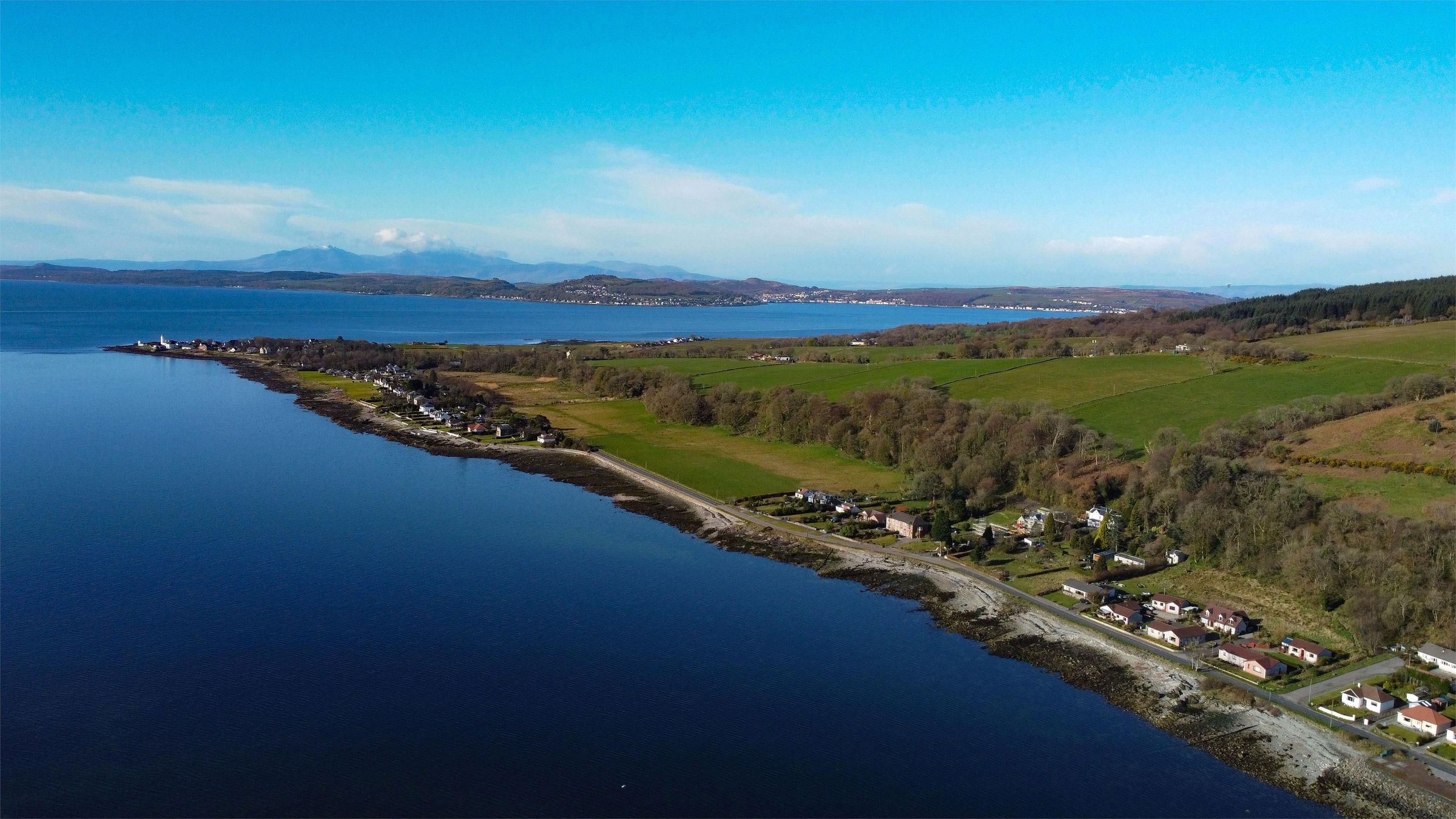 3 bed detached bungalow for sale in Fasnacloich, 3 Hazel Gardens