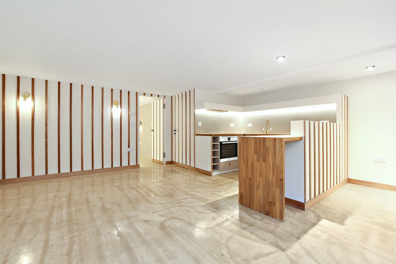 1 bed flat to rent in Mildenhall Road, London E5 Zoopla