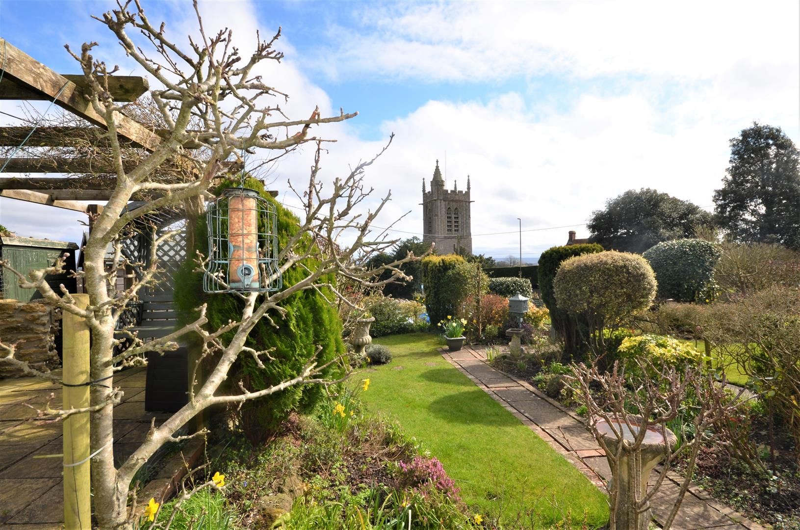 3 bed cottage for sale in Church View, Bourton, Gillingham SP8 Zoopla