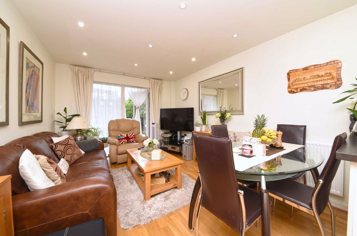 Shearwater Drive West Hendon London NW9