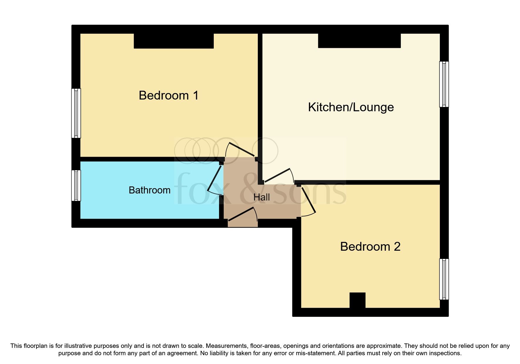 2 bed flat for sale in Durnford Street, Stonehouse, Plymouth PL1 Zoopla
