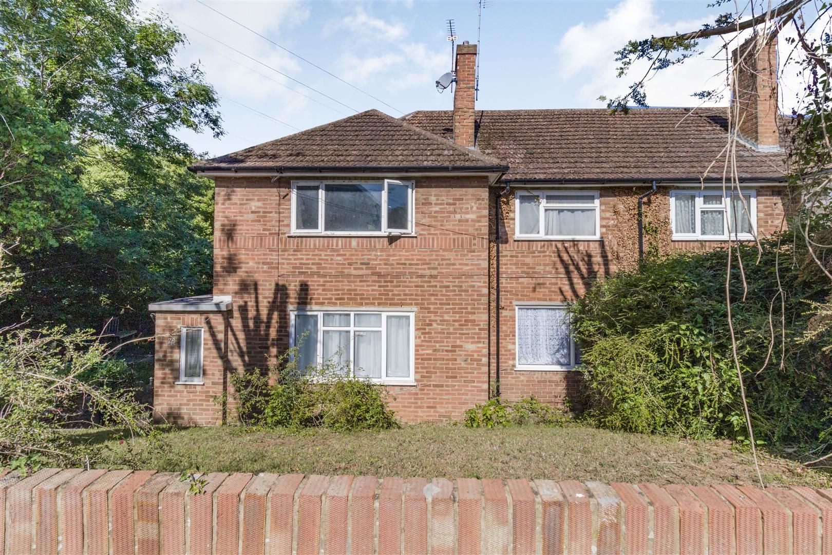 2 bed flat for sale in Highwood Avenue, High HP12 Zoopla