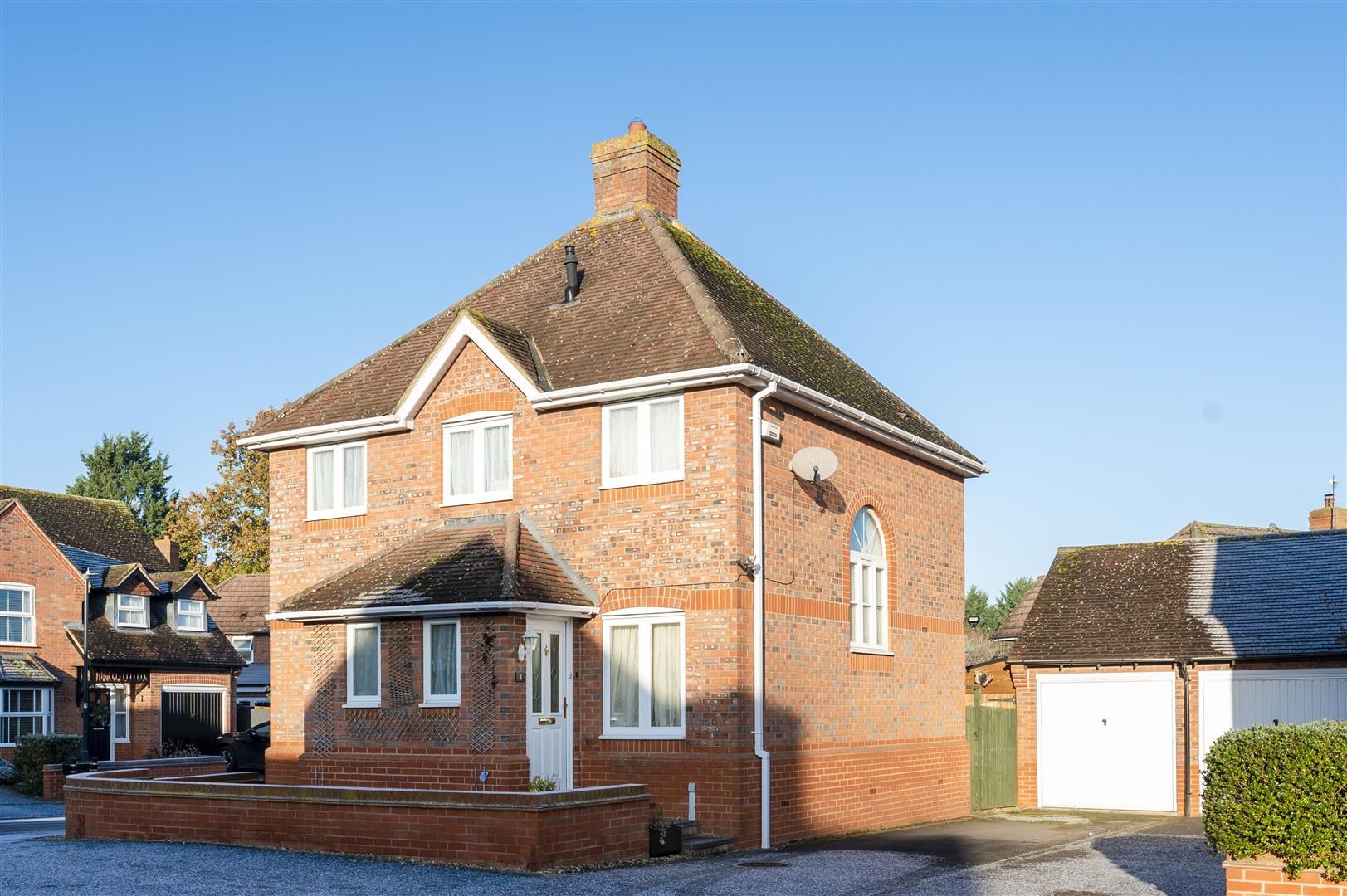 3 bed property for sale in Holly Road, ShipstonOnStour CV36 Zoopla