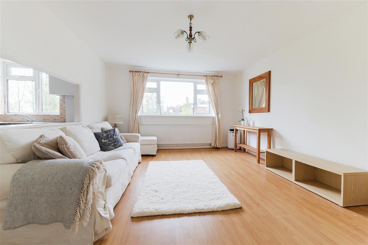 1 bed flat to rent in Malcolm Lodge, 15 Darlaston Road, Wimbledon SW19