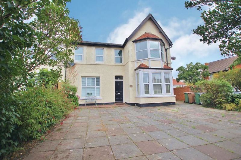 1 bed flat for sale in Morva Lodge, Birkenhead Road, Hoylake, Wirral