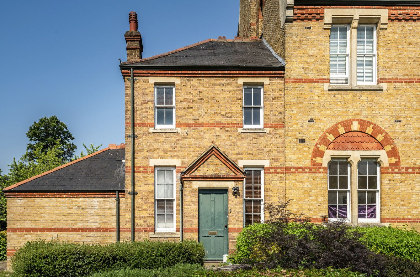 Keele Close, Watford, Herts, UK WD24  