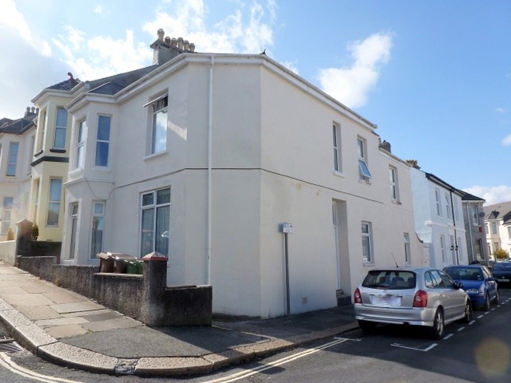 6 bed end terrace house for sale in West Hill Road, Mutley, Plymouth PL4 Zoopla