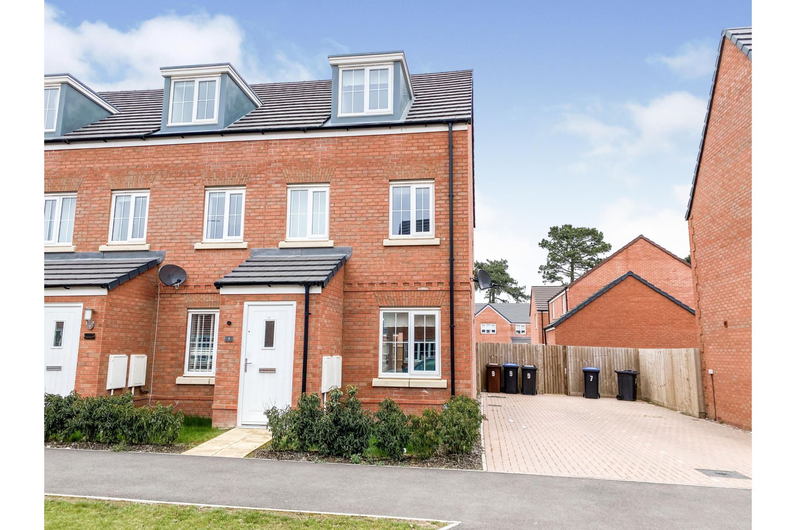 Ashton Way, Northampton NN2  