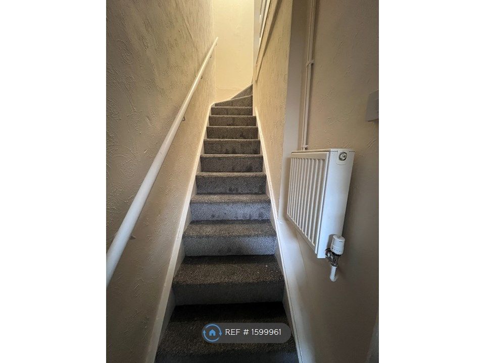 1 bed flat to rent in William Street, Trethomas, Caerphilly CF83 Zoopla