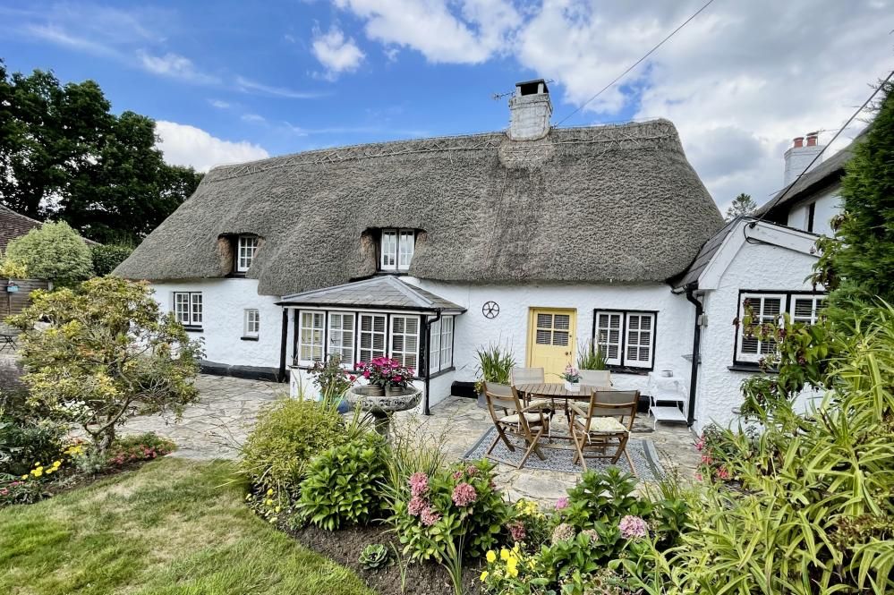 4 bed detached house for sale in Ringwood Road, Verwood BH31 Zoopla