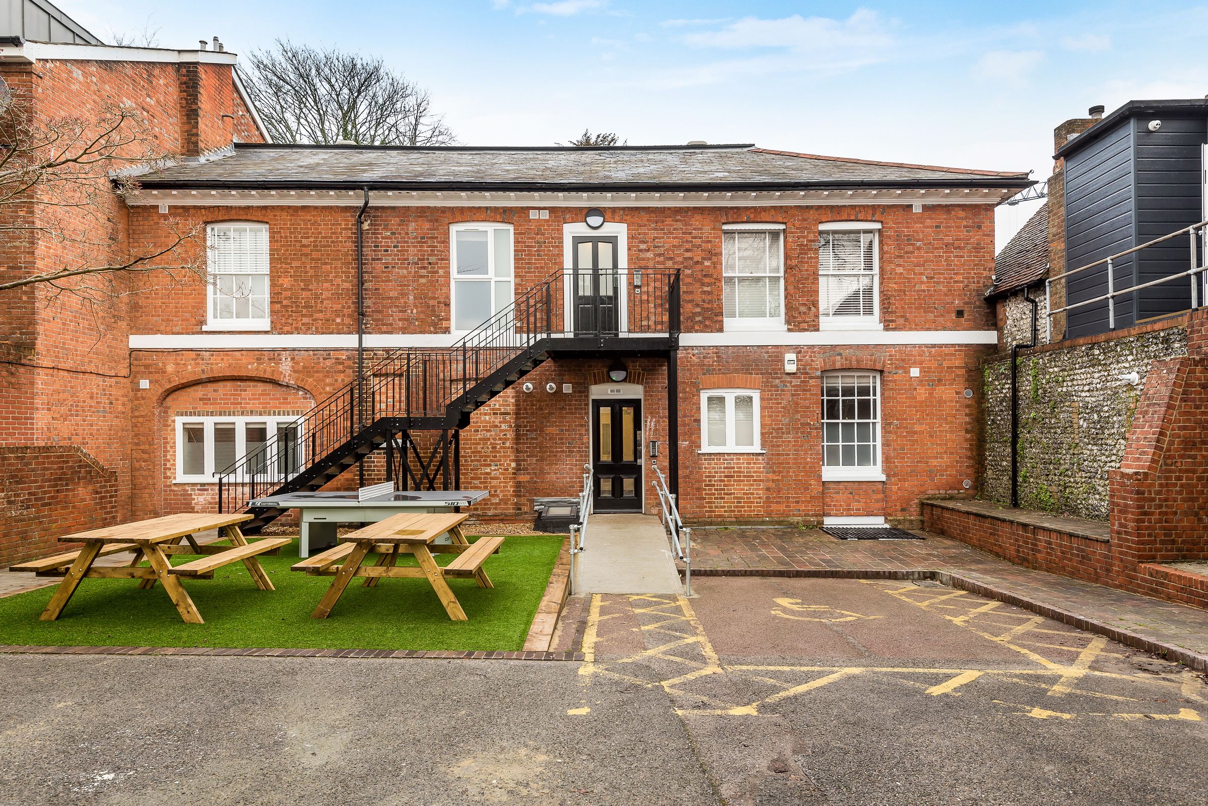 1 bed flat to rent in Romsey Road, Winchester SO22 Zoopla