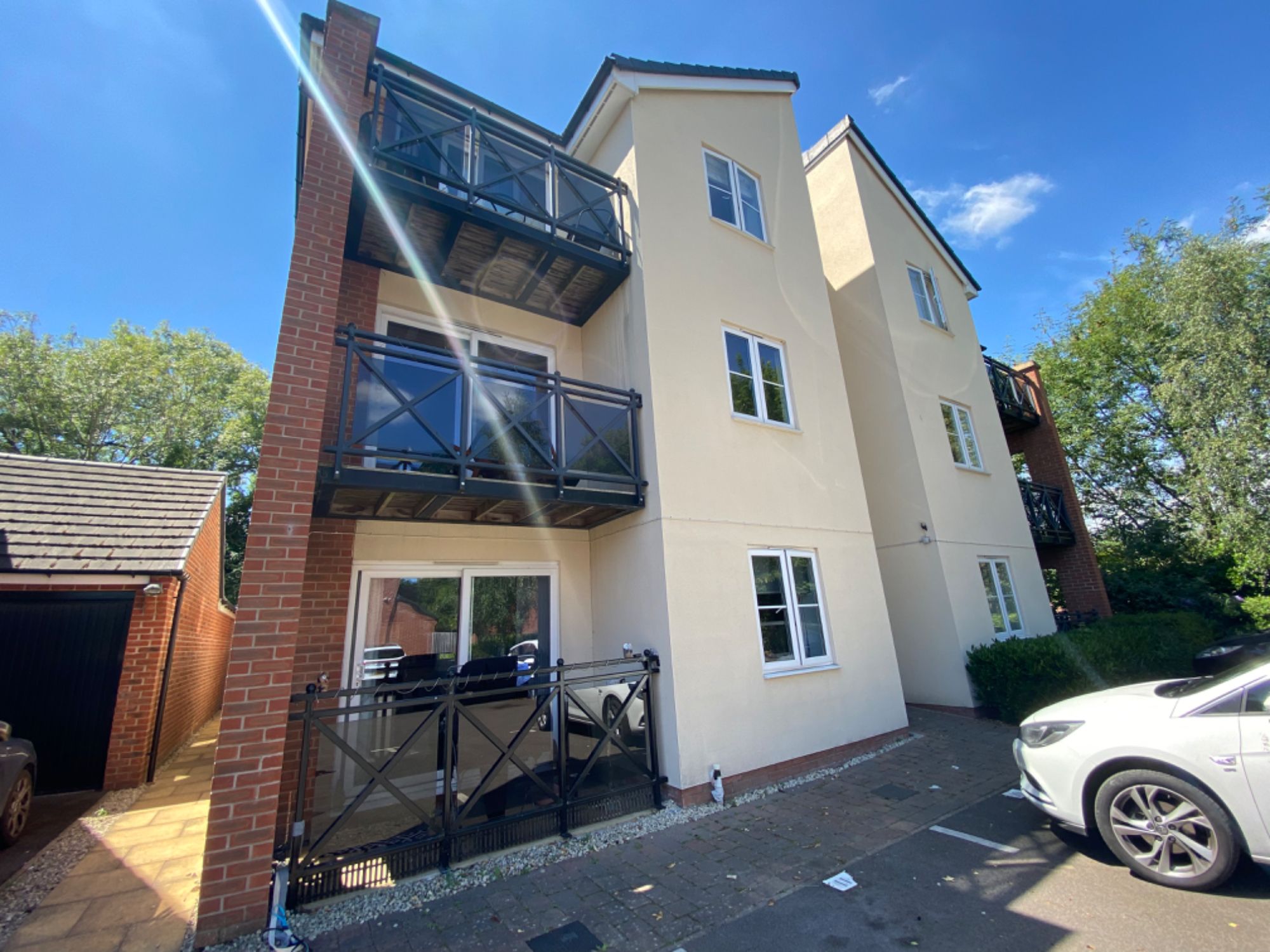 1 bed flat for sale in Kendrick Grove, Birmingham B28 Zoopla
