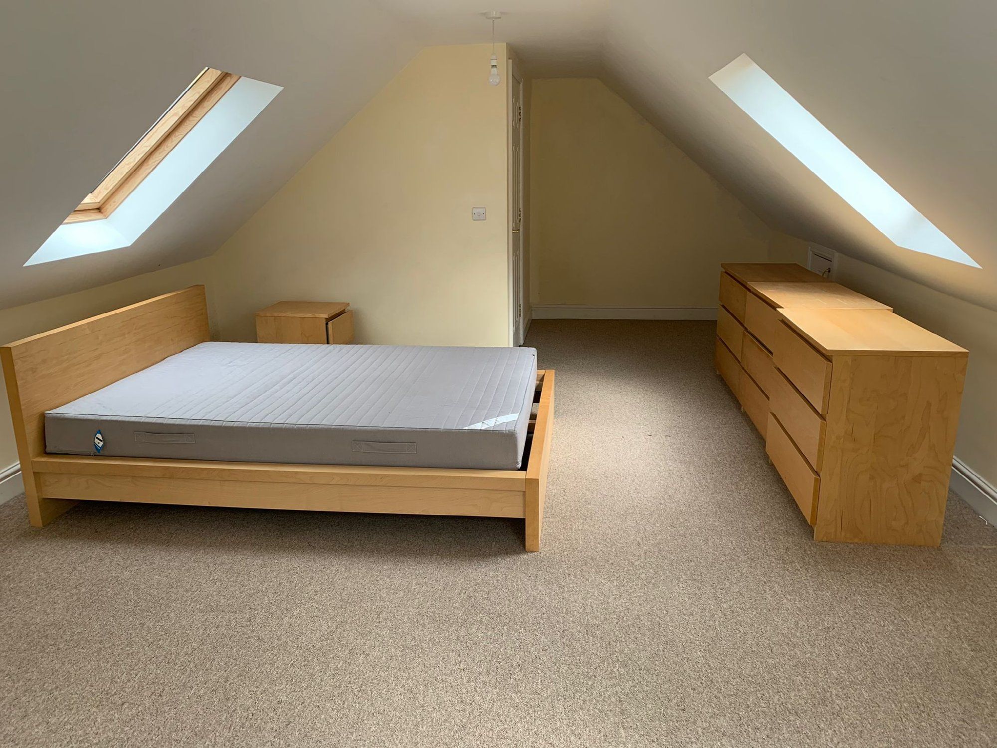 4 bed town house for sale in Commerce Mews, Market Street