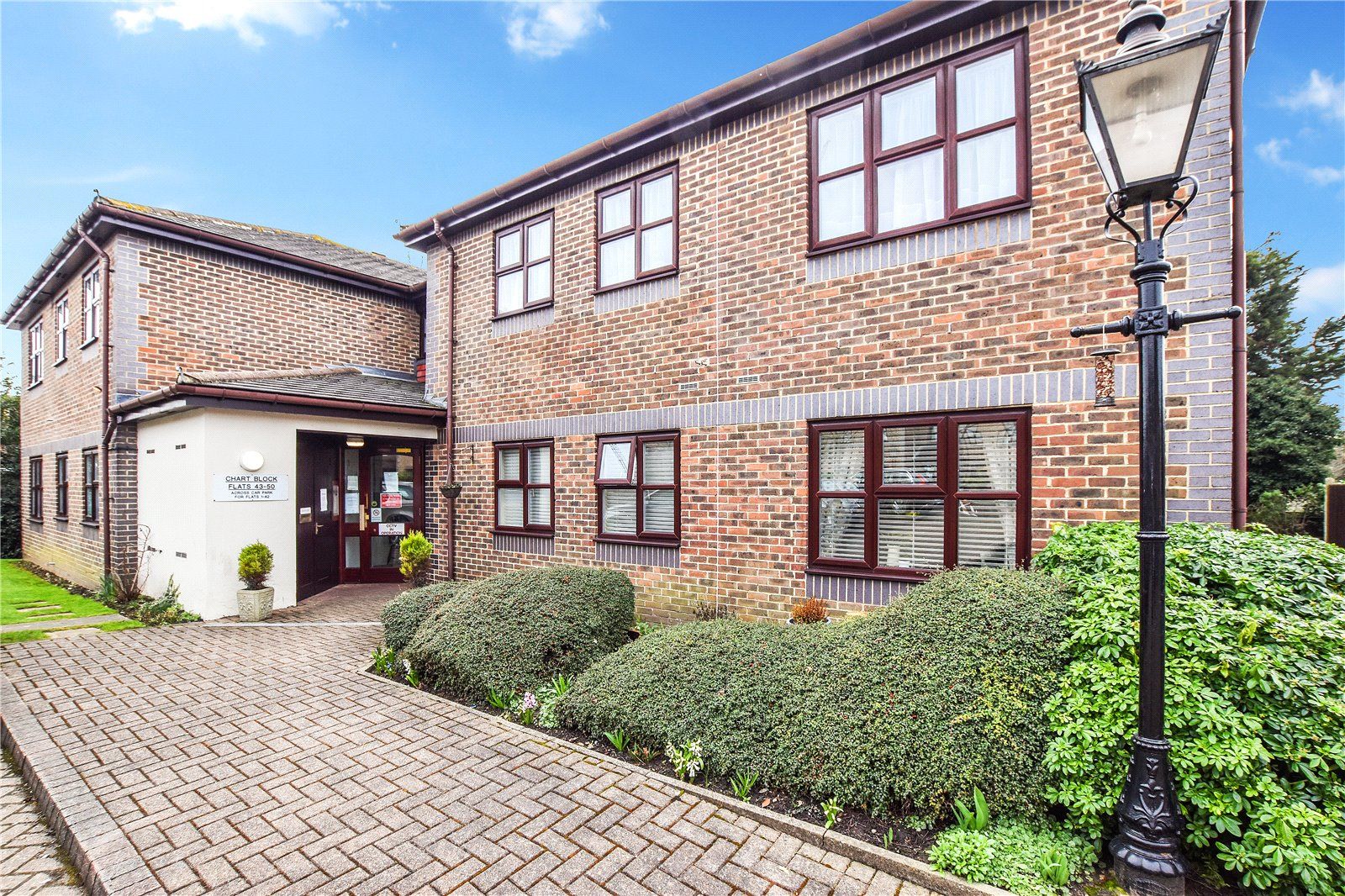 2 bed flat for sale in Kingsley Court, Bexleyheath, Kent DA6 Zoopla