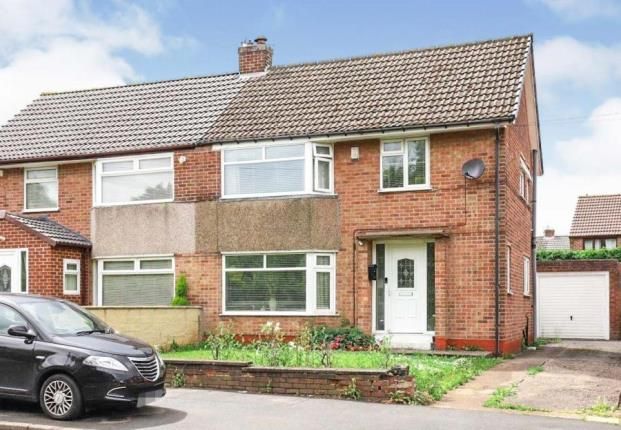 Blackstock Road, Sheffield, South Yorkshire S14