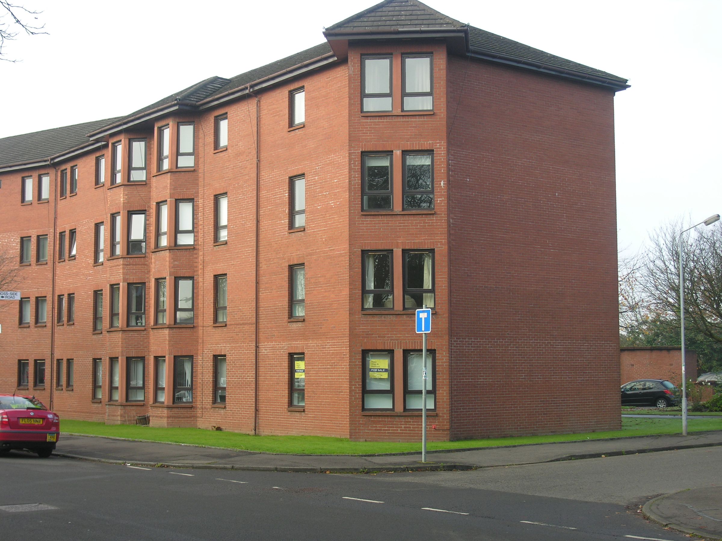 Flats to rent on sale shawlands