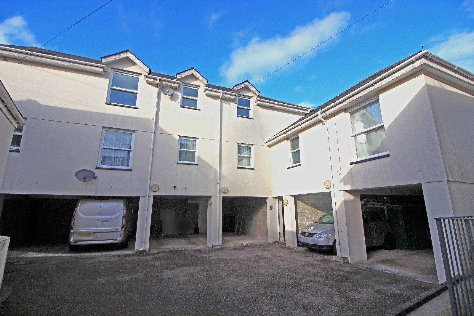 2 bed flat for sale in Rowley Road, St. Marychurch, Torquay TQ1 Zoopla