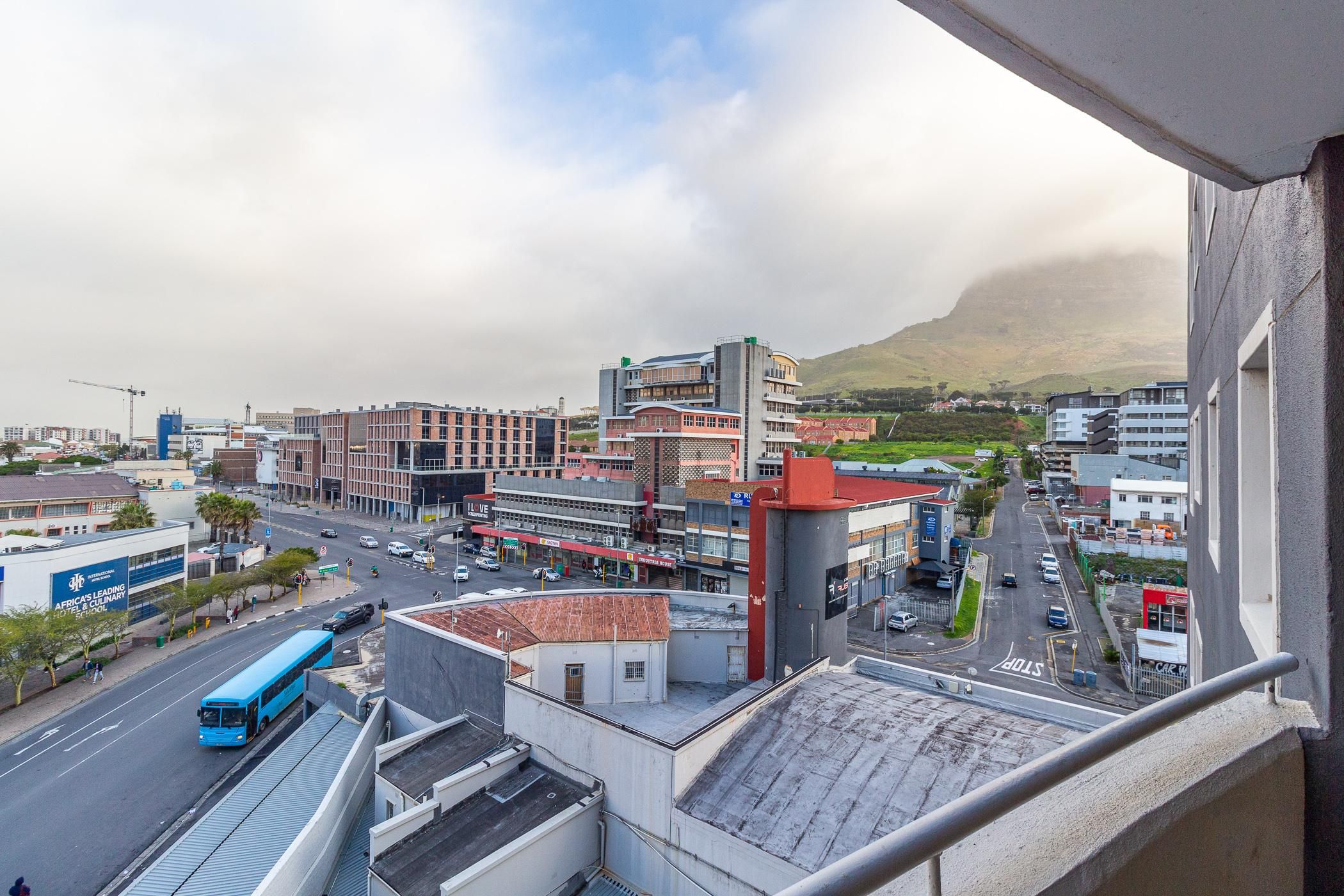 1 bed block of flats for sale in South Africa, Cape Town, Salt River Zoopla