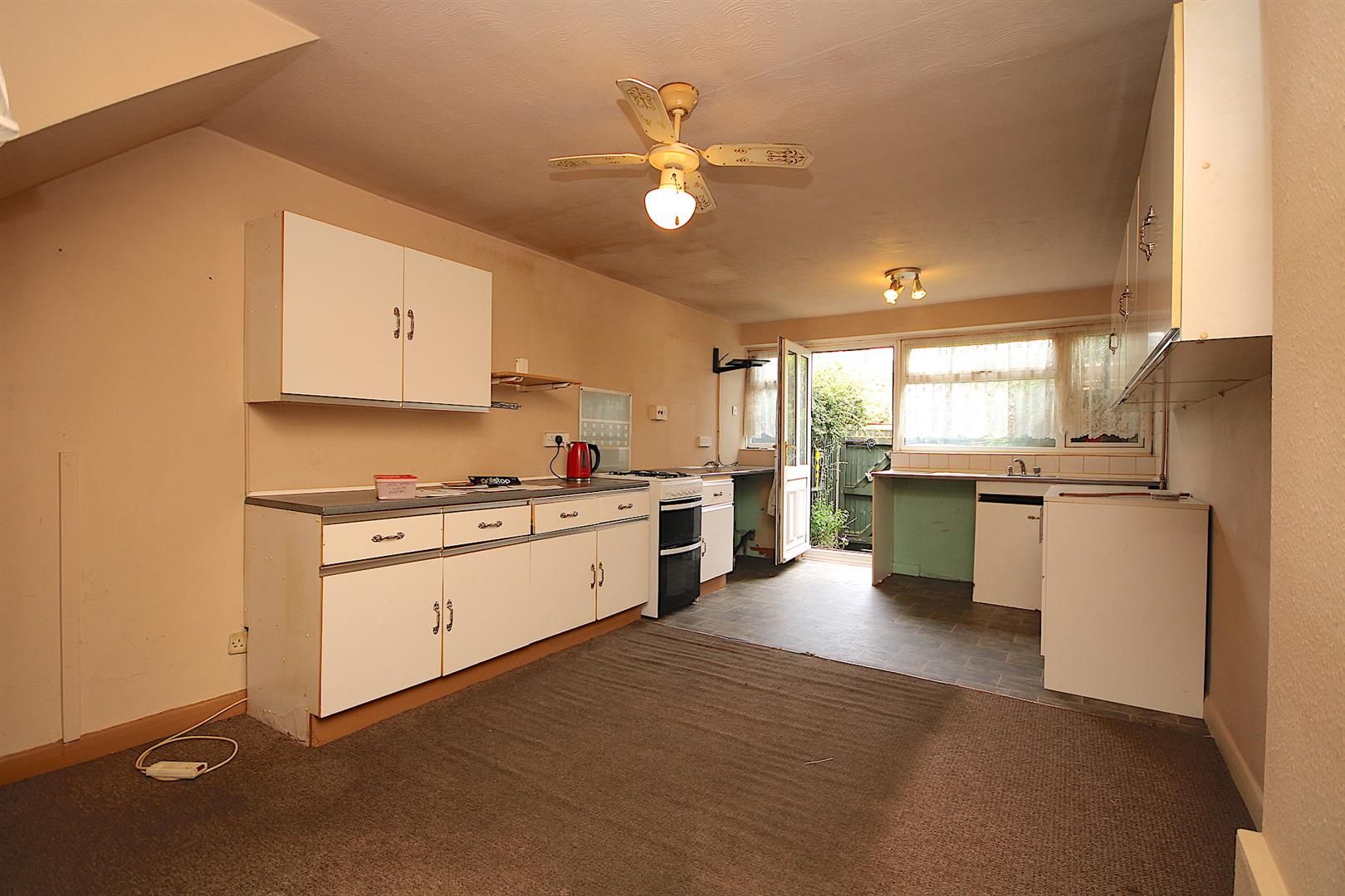 Cyril Street, Leicester LE3  