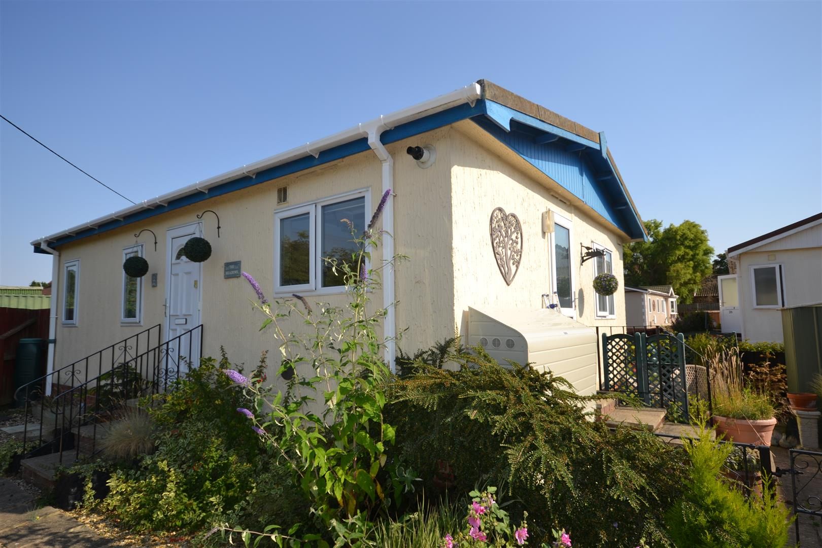 2 bed property for sale in Orchard Park, Heacham, King's Lynn PE31 Zoopla