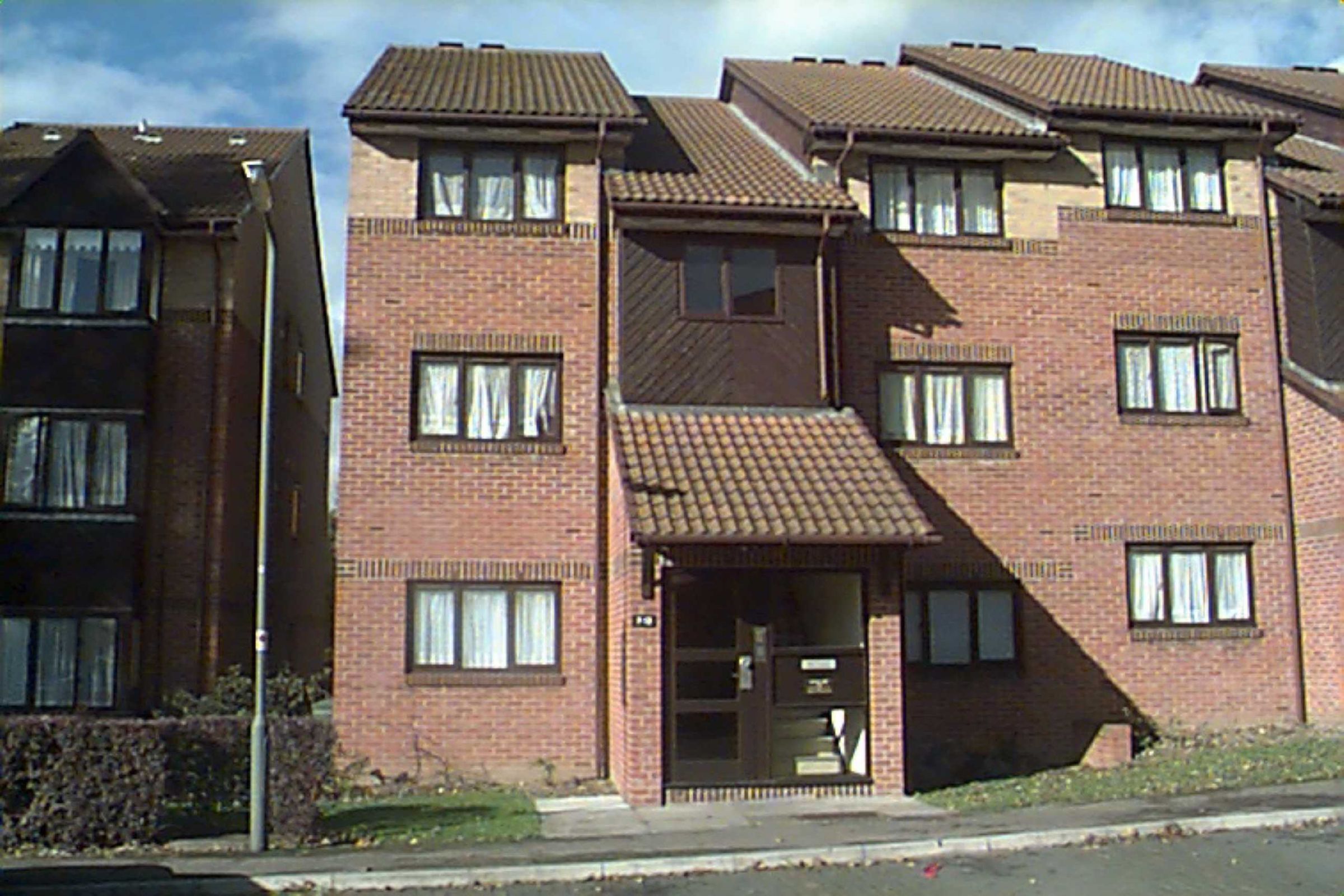 1 bed flat to rent in Pavillion Way, Edgware HA8 Zoopla