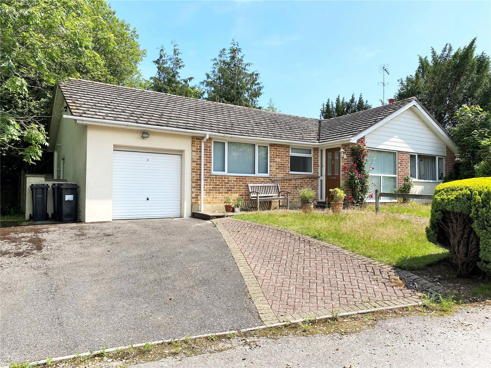 Heads Lane, Northbourne, Bournemouth, Dorset BH10