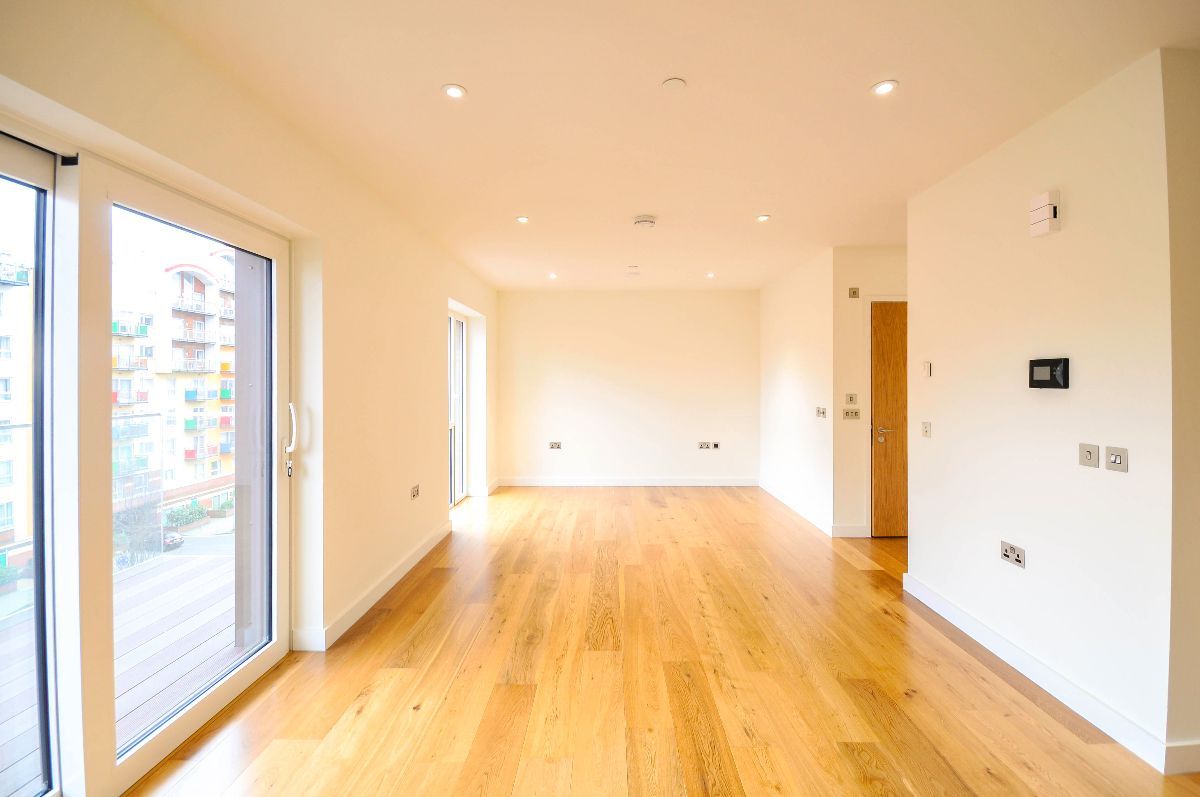 22 John Harrison Way, Greenwich Peninsula, London SE10  