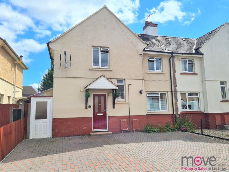 Sapperton Road, Gloucester GL4  