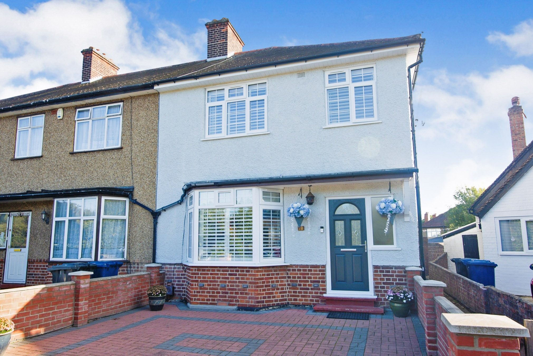 3 bed end terrace house for sale in Windmill Lane, Greenford UB6 Zoopla