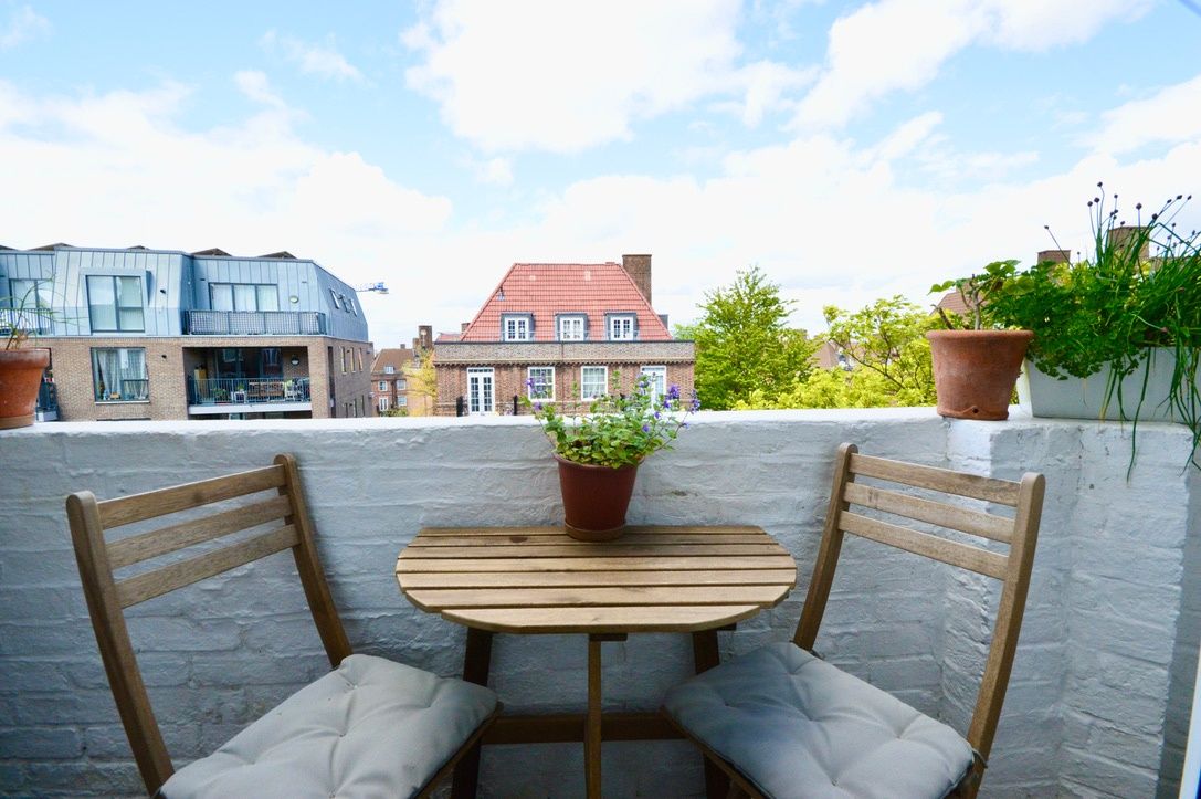 Forster Road London SW2  