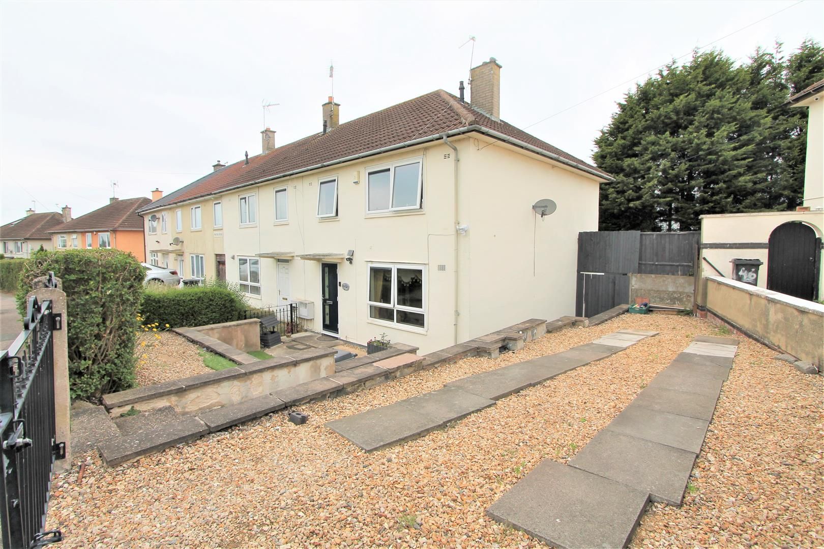 Maplin Road Netherhall Leicester LE5  