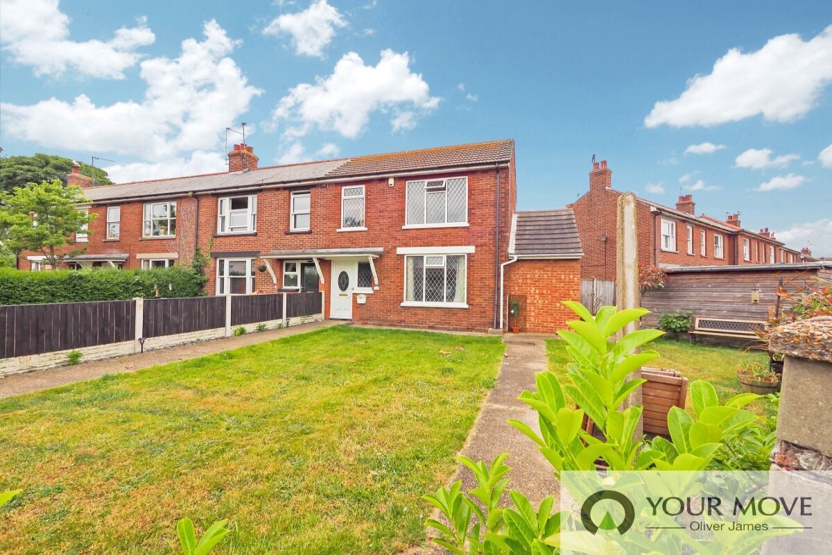 Town Wall Road, Great Yarmouth NR30