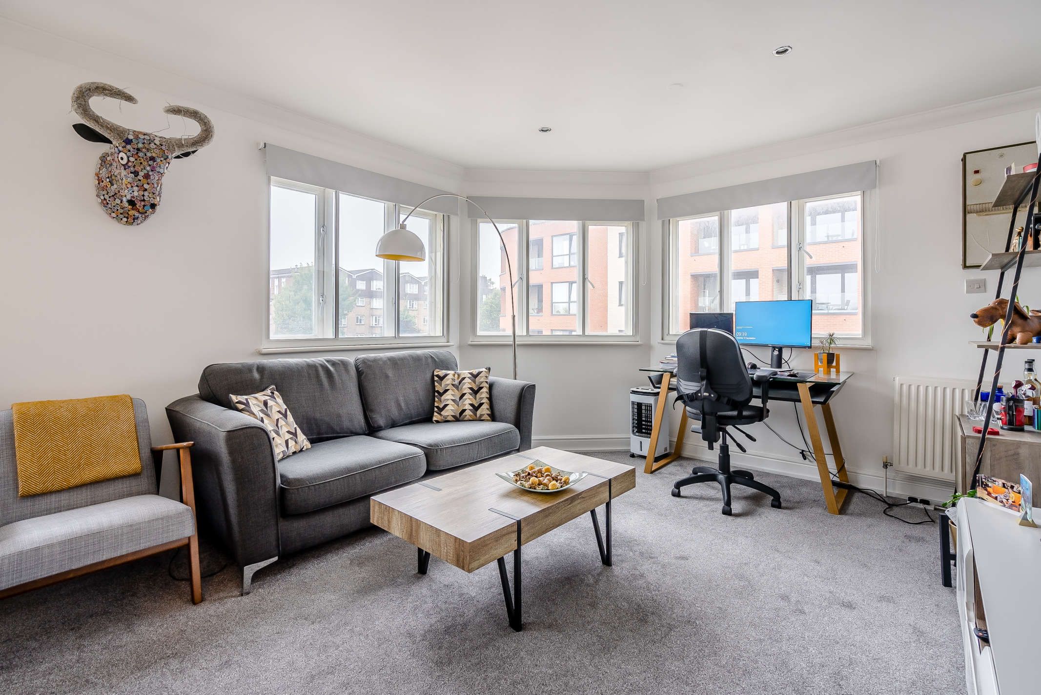 1 bed flat for sale in Homesdale Road, Bromley BR2 Zoopla