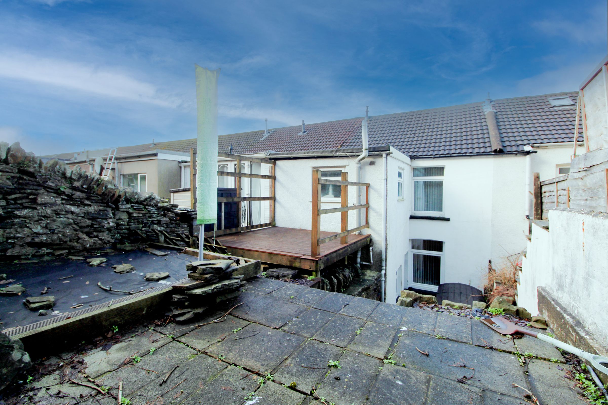 3 bed property to rent in Pontshonnorton Road, Cilfynydd, Pontypridd CF37 Zoopla