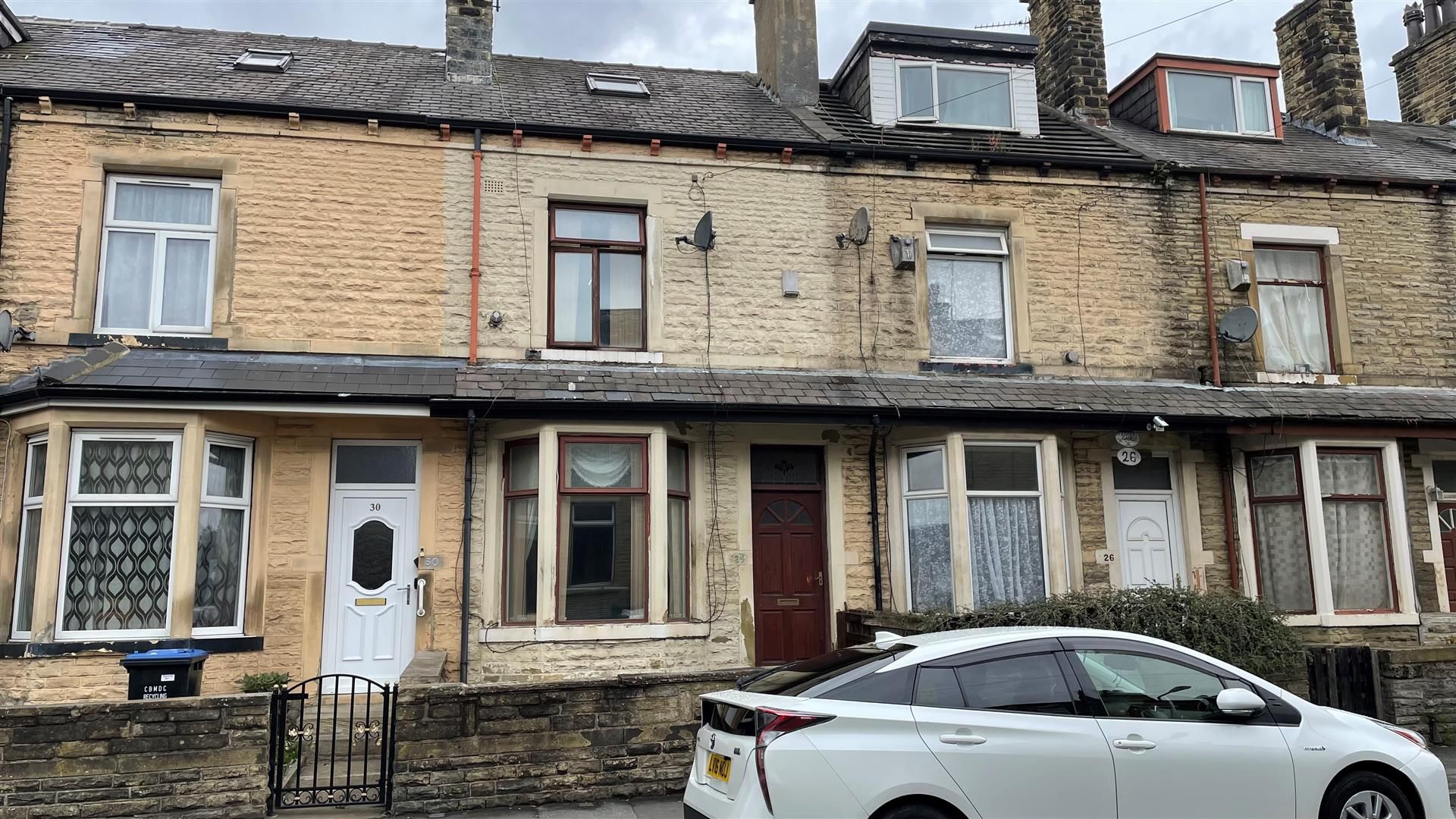 Houses For Sale Rushton Drive Middlewich at Paul Fish blog